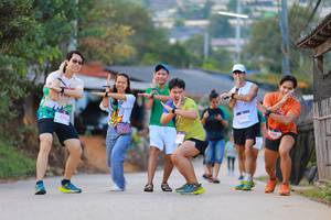 BIB: 
                            <button type="button" onclick="openModal(18975834)" class="btn btn-primary btn-sm float-right btn-popup" data-toggle="modal" data-target=".modal-high-quality">
                        <i class="fas fa-shopping-cart"></i> Add to Cart
                    </button>
                                            <button type="button" onclick="isThisMe(18975834, true)" class="btn btn-success btn-sm float-right btn-popup btn-isme hidden" data-toggle="tooltip" data-placement="bottom" title="นี่คือรูปของคุณใช่ไหม คลิกที่นี่เพื่อเอาเข้าอัลบั้ม">
                        <i class="fas fa-plus"></i> Add to album
                    </button>
                    <button type="button" onclick="isThisMe(18975834, false)" class="btn btn-warning btn-sm float-right btn-popup btn-isnotme hidden">
                        <i class="fas fa-ban"></i> Remove from album
                    </button>